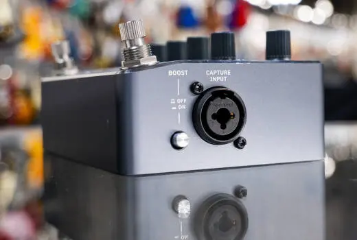 Neural DSP - Nano Cortex Pedal Modeler 2